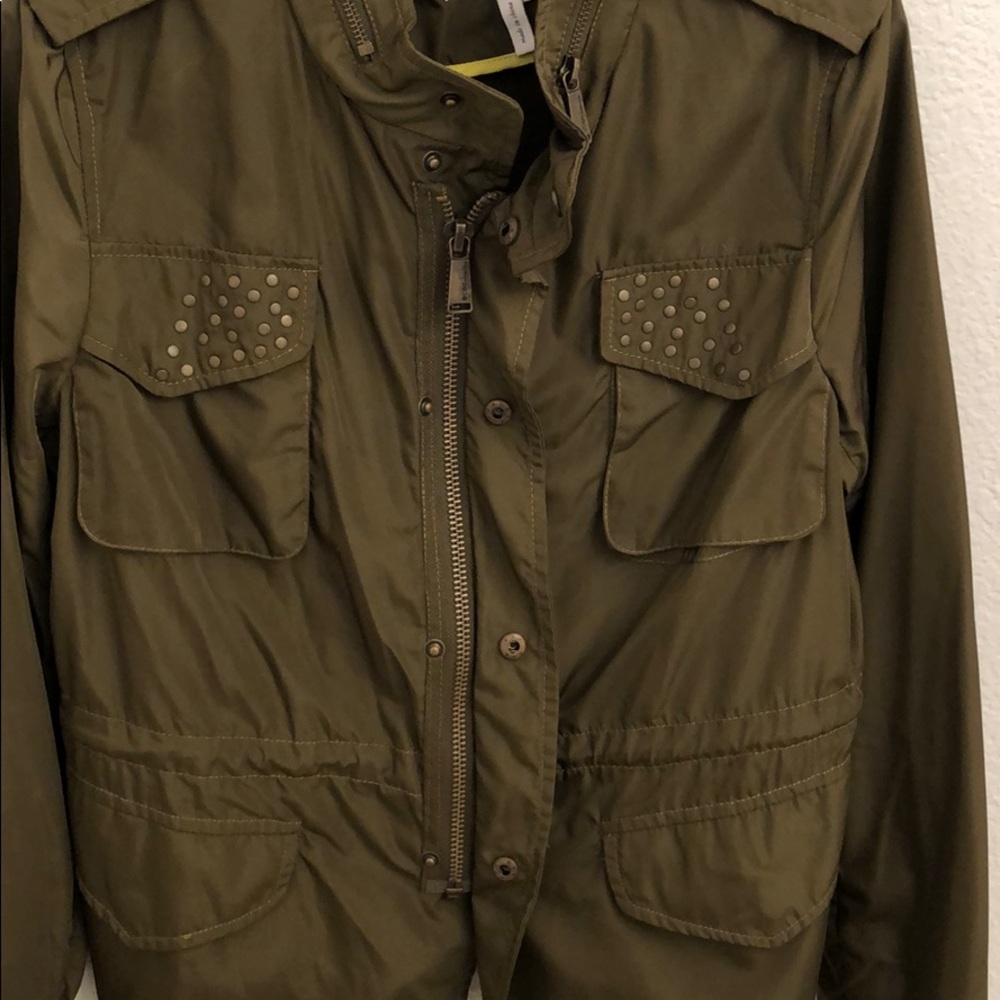 Bcbgeneration jacket. - Picture 4 of 6